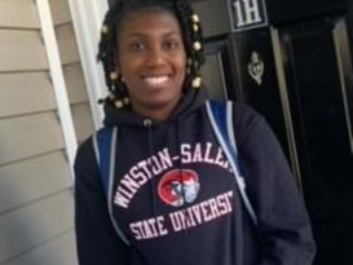 AlexZandria bailey southwest